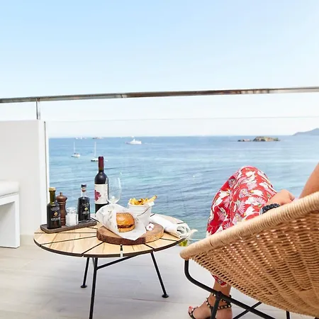 Sud Ibiza