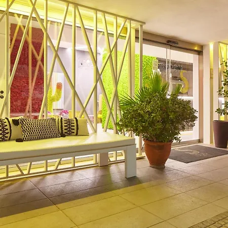 Sud Lejlighedshotel