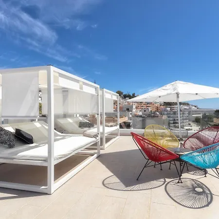 Sud Lejlighedshotel 4*