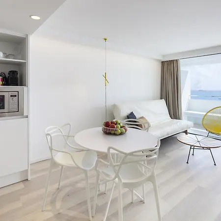 Lejlighedshotel Sud Ibiza