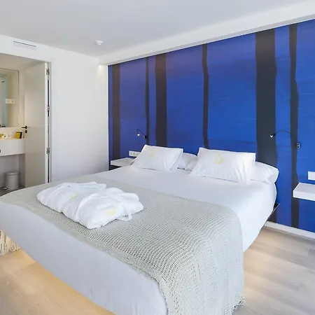 Lejlighedshotel Sud