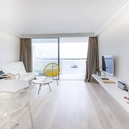 Sud Lejlighedshotel