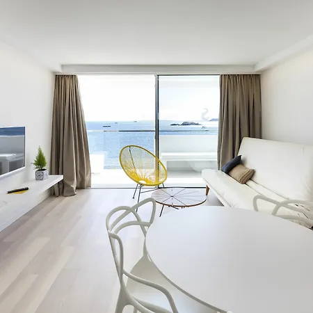 Lejlighedshotel Sud
