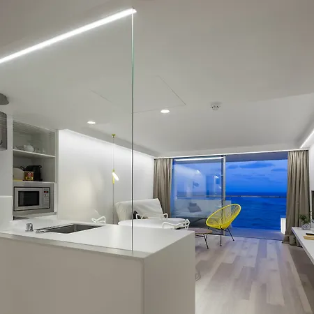 Sud Lejlighedshotel 4*