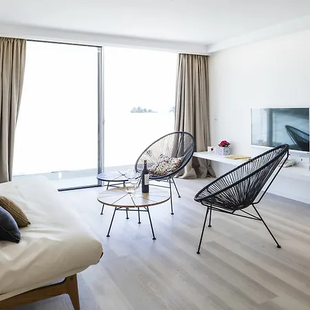 Sud Lejlighedshotel 4*
