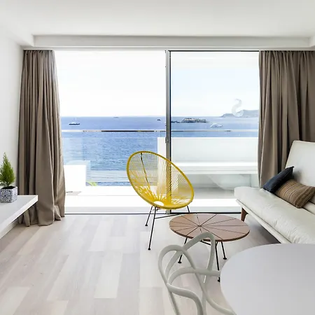 Lejlighedshotel Sud