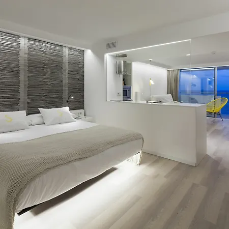 Lejlighedshotel Sud 4*