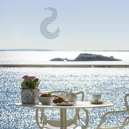 Lejlighedshotel Sud 4*