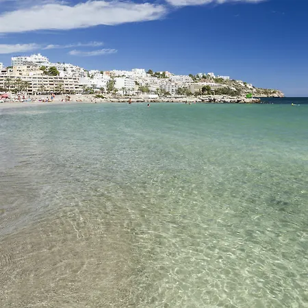 Sud 4* Ibiza