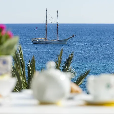 Lejlighedshotel Sud Ibiza