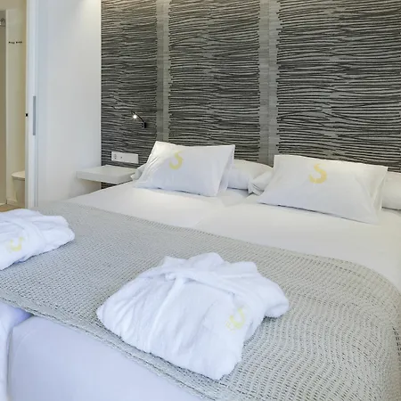 Lejlighedshotel Sud 4*